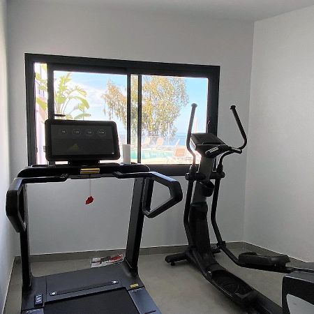 Balcon Del Mar Seaview 115 Casasol Apartment Nerja Exterior photo