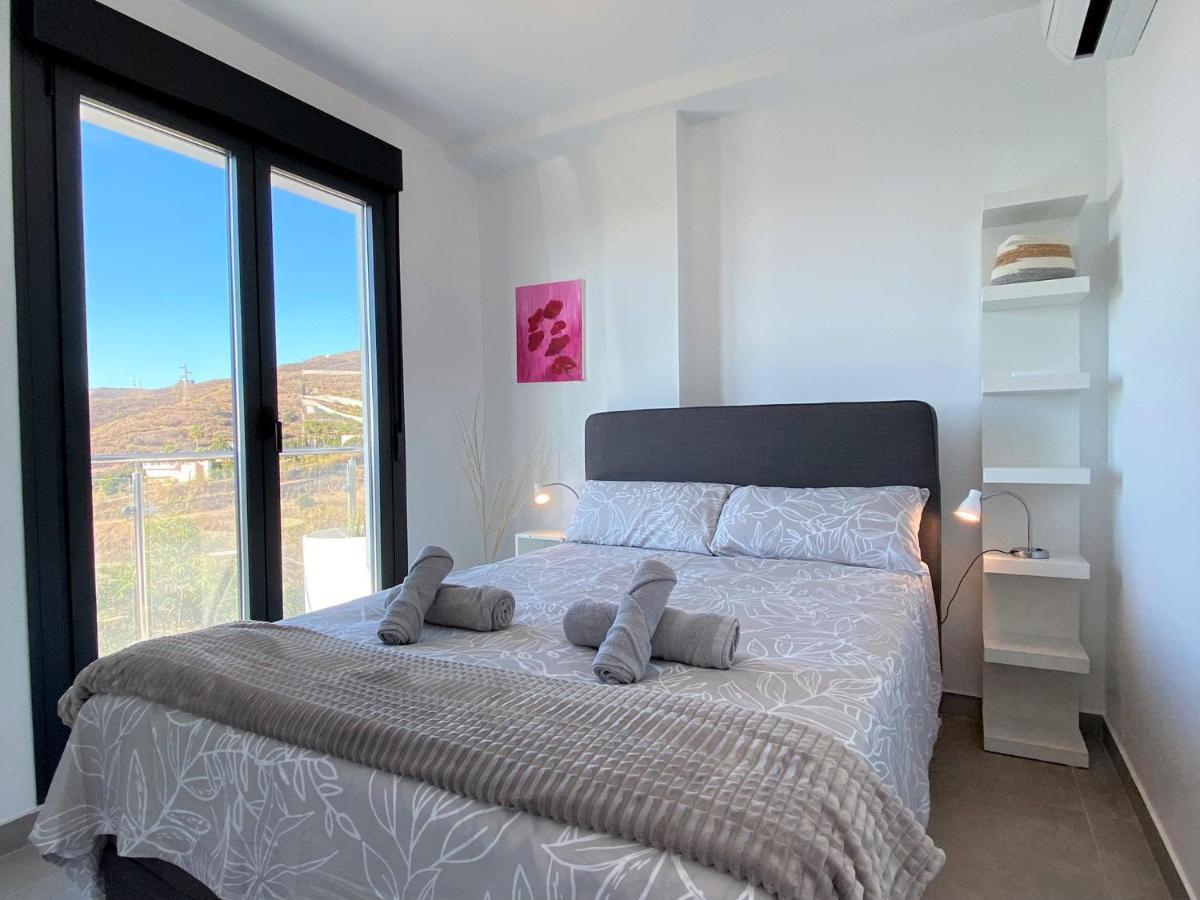 Balcon Del Mar Seaview 115 Casasol Apartment Nerja Exterior photo