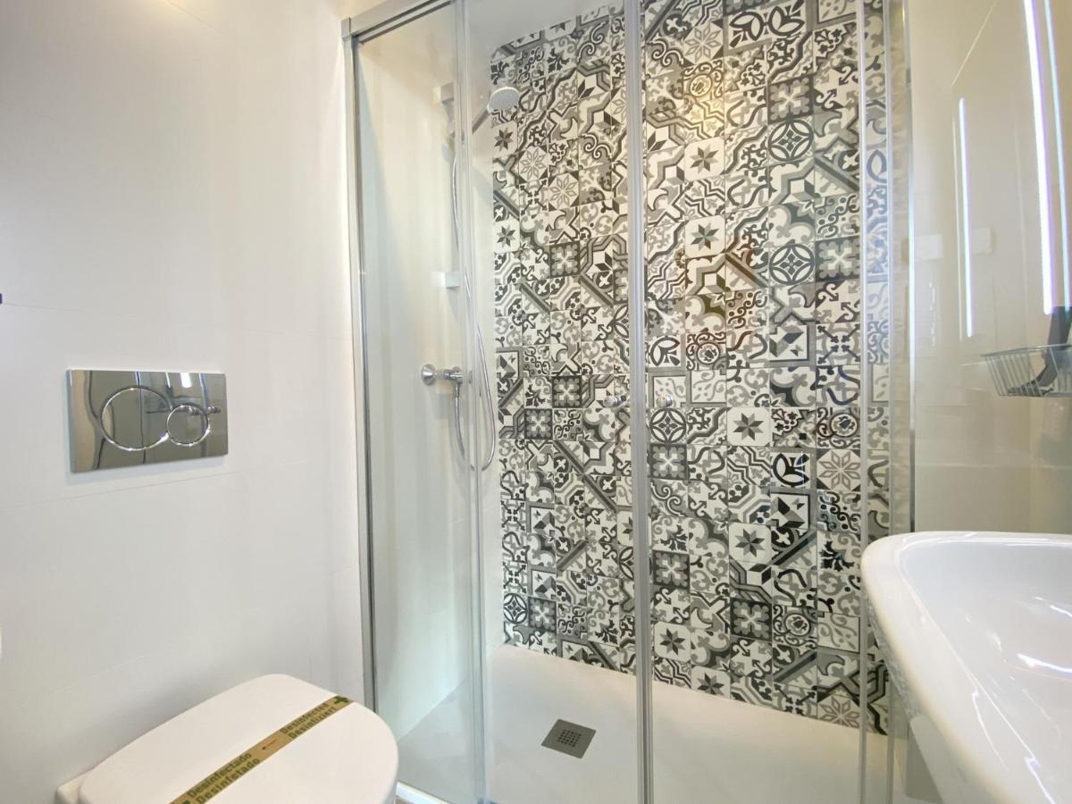 Balcon Del Mar Seaview 115 Casasol Apartment Nerja Exterior photo