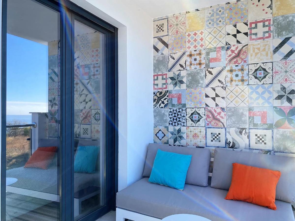 Balcon Del Mar Seaview 115 Casasol Apartment Nerja Exterior photo