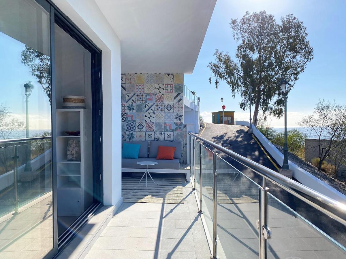 Balcon Del Mar Seaview 115 Casasol Apartment Nerja Exterior photo