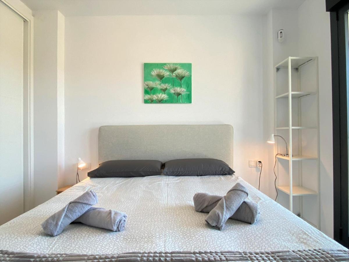 Balcon Del Mar Seaview 115 Casasol Apartment Nerja Exterior photo
